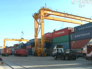 쌀 수출 ‘막았다?’