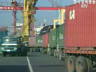 수출 14개월째 두자릿수 증가