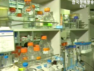 바이오 강국 코리아