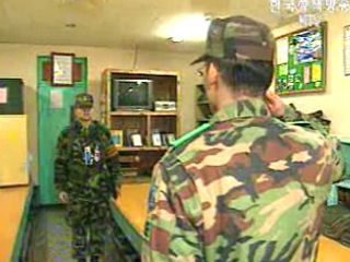 군 병영문화 개선 성공적