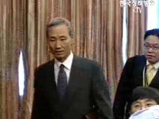 신금융상품 통제할 것 - 김종훈 수석대표 브리핑