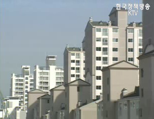 한국 도시화 속도 세계 최고수준