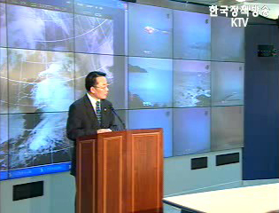 황사 예보 정확도 높일 것