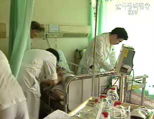 최근 4년간 암진료 환자 66.3% 증가