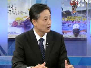 국가 경쟁력의 바로미터, 원천기술의 국제표준화!