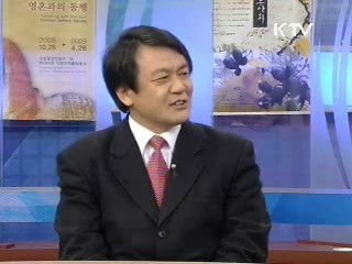 특별초대석 '사랑을 나눕니다 - 외국인근로자지원센터'