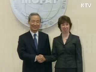 한·EU FTA, 이르면 5월 가서명