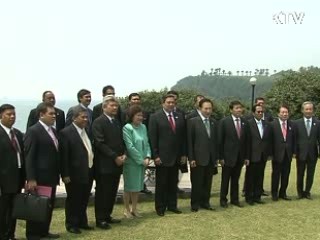 이 대통령 "제주도·발리 함께 홍보" 제안