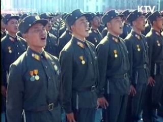 북, 美 여기자에 12년 중형