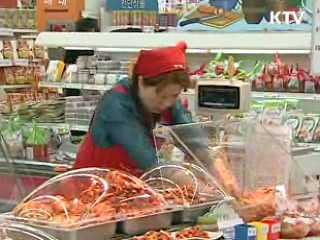 하반기 농식품 수출시장 개척 총력