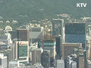 정부 "8월 경상흑자 15억달러 전망"