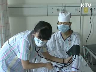 신종플루 확진환자 대부분 완치