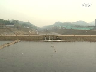 4대강 보 안정성, 실험으로 검증