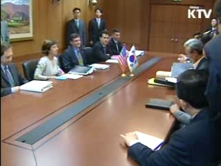 "한-EU FTA, 내년 7~8월 마무리"