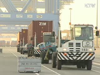 수출 순위 세계 9위 유지