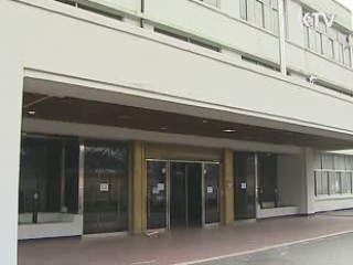 국립현대미술관 서울관 2012년 완공