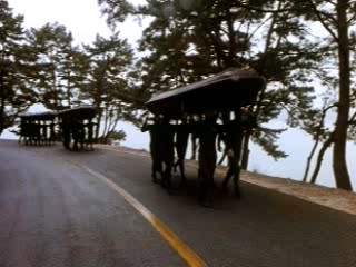 해군 특수부대 [1993년 제작 대한뉴스 제 1984호]