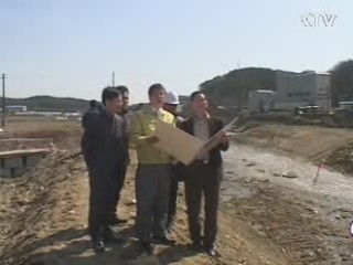 신속한 복구지원, 우리가 앞장선다 [정책, 현장을 가다]