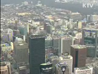 윤증현 장관 "증시 회복세 당분간 지속 전망"