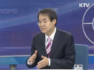 한국 원화가 엔화보다 더 안전하다 [오늘의 경제동향]