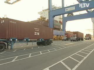 1분기 수출 1천14억달러…분기별 최대