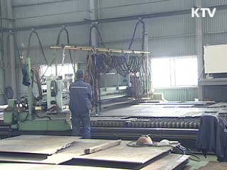 정책자금 받은 中企, 고용증가 10배