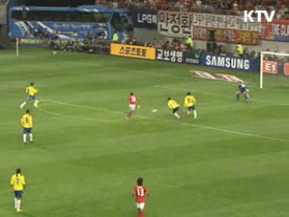 월드컵 1차 출전 명단 발표