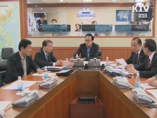 이 대통령 "북에 단호한 대응, 내일 NSC 소집"