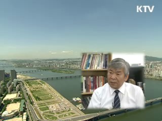 "4대강 사업, 합리적으로 토론해야"