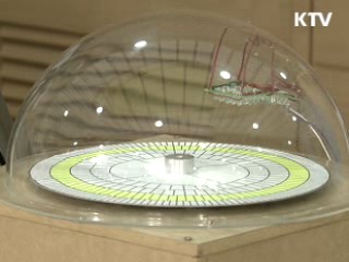 '학생 과학발명품' 297개 선정