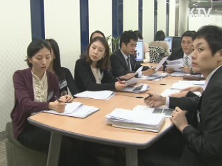 해외취업 열기 '후끈'···중국·일본이 뜬다