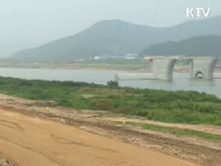 경남 민간단체 "4대강 사업권 회수 환영"