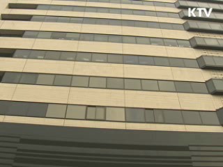 최시중 위원장 " 80점 이상이면 모두 허가"