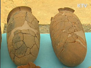 국립 나주박물관 첫삽