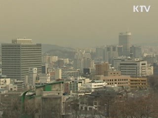 이 대통령 "내년 5% 경제성장 가능"