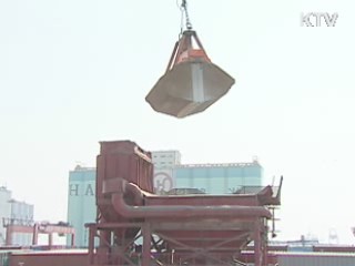 민·관 국제곡물회사 설립···수급 안정