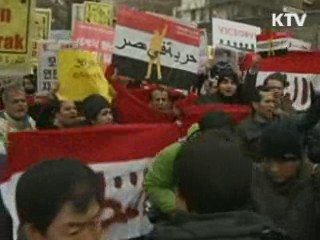 1월 무역수지 29억6천만달러 흑자