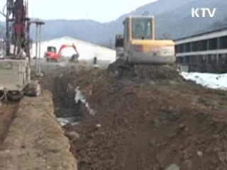 구제역 매몰지 24시간 집중관리