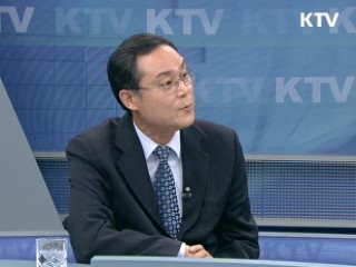 신성장동력 금융강화 방안은? [와이드 인터뷰]