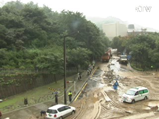 피해 규모 계속 커져···인명 피해 60여명