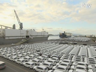 2년 만에 무역적자…이번 달 개선 전망