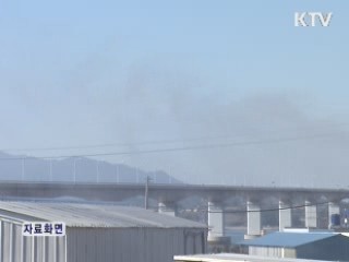 충남 AI 양성 반응···고병원성 여부 검사