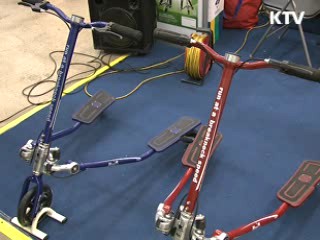 상표법 신설, 지식재산권 보호 강화