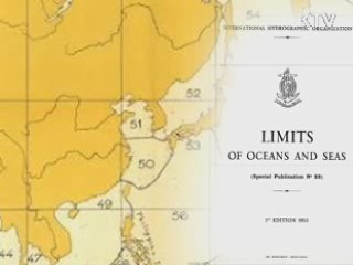 오늘부터 IHO 총회…'동해' 표기 논의