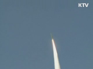 군, 미사일 증강…北 미사일 위협 대비