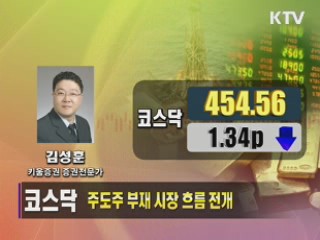 이시각 경제동향