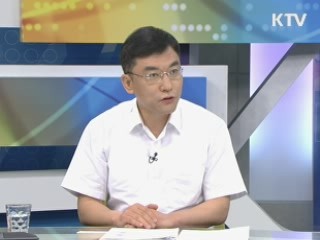 청년창업 활성화 방안은? [집중인터뷰]