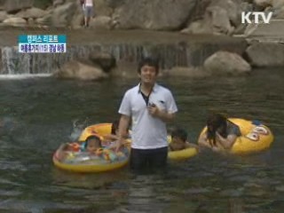 전통과 슬로시티 경남 '하동' [캠퍼스 리포트]