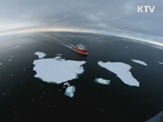 APEC 폐막···이 대통령 그린란드 도착