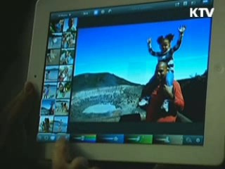 애플 '바운스백 특허' 무효···삼성 유리